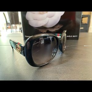 COPY - Classic Gucci Sunglasses